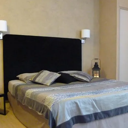 Bed & Breakfast D'hotes L'etape Du Chateau *