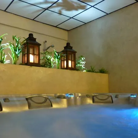 Chambre D'hotes L'etape Du Chateau Bruniquel