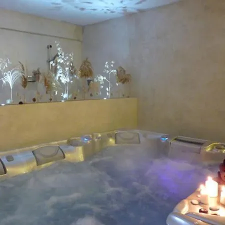 Bed & Breakfast Chambre D'hotes L'etape Du Chateau *