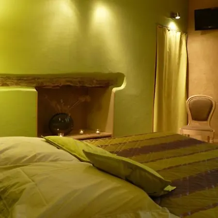 Chambre D'hotes L'etape Du Chateau *